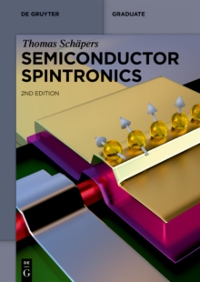 Semiconductor Spintronics