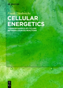 Cellular Energetics : Thermodynamics of Cycling Between Coupled Reactions