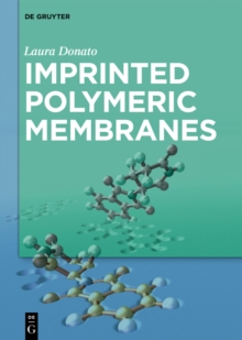 Imprinted Polymeric Membranes