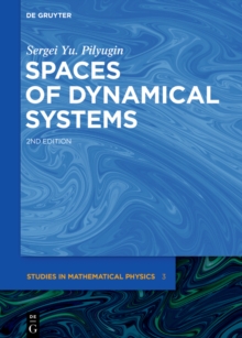 Spaces of Dynamical Systems