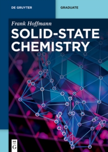 Solid-State Chemistry