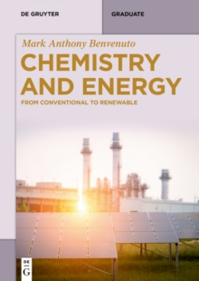 Chemistry and Energy : From Conventional to Renewable