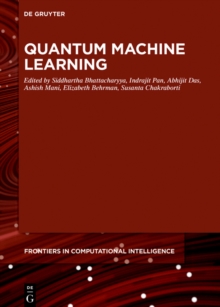 Quantum Machine Learning