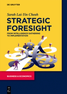 Strategic Foresight : Accelerating Technological Change