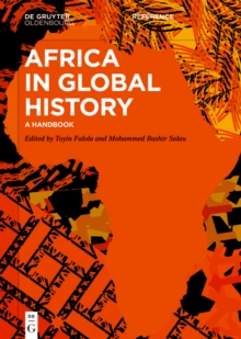 Africa in Global History : A Handbook