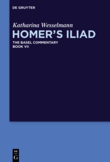 Homer's Iliad