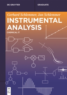 Instrumental Analysis : Chemical IT