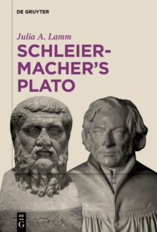 Schleiermacher's Plato