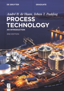 Process Technology : An Introduction