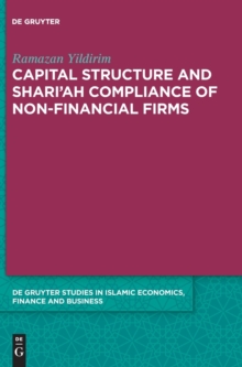 Capital Structure and Shariah Compliance of non-Financial Firms