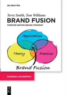 Brand Fusion : Purpose-driven brand strategy