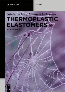 Thermoplastic Elastomers : At a Glance