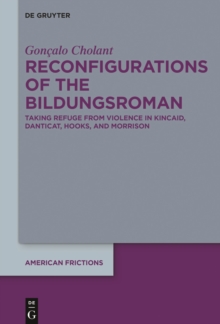 Reconfigurations of the Bildungsroman : Taking Refuge from Violence in Kincaid, Danticat, hooks, and Morrison