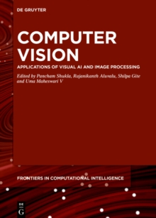 Computer Vision : Applications of Visual AI and Image Processing