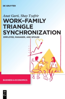 WorkFamily Triangle Synchronization : Employee, manager, and spouse