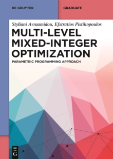 Multi-level Mixed-Integer Optimization : Parametric Programming Approach