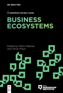 Business Ecosystems