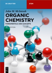 Organic Chemistry : Fundamentals and Concepts