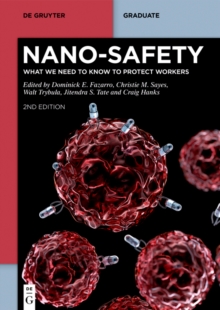 Nano-Safety : What We Need to Know to Protect Workers