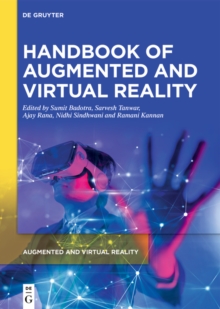 Handbook of Augmented and Virtual Reality