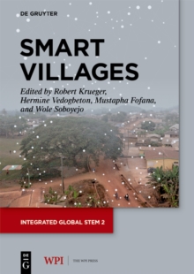 Smart Villages : Generative Innovation for Livelihood Development