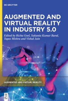 Augmented and Virtual Reality in Industry 5.0