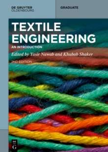 Textile Engineering : An Introduction