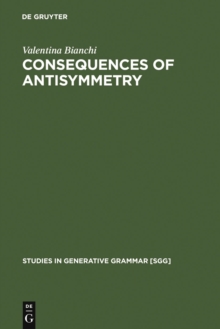 Consequences of Antisymmetry : Headed Relative Clauses