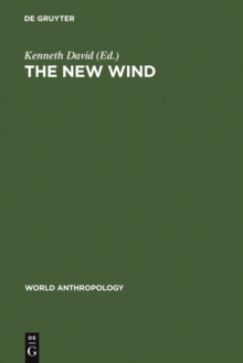 The New Wind : Changing Identities in South Asia