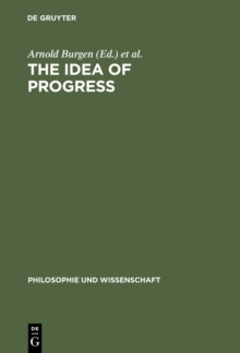 The Idea of Progress