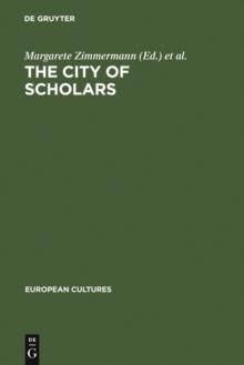 The City of Scholars : New Approaches to Christine de Pizan