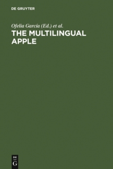 The Multilingual Apple : Languages in New York City