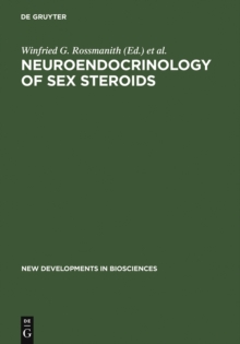 Neuroendocrinology of Sex Steroids : Basic Knowledge and Clinical Implications