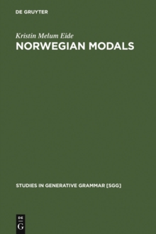 Norwegian Modals