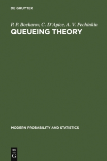 Queueing Theory