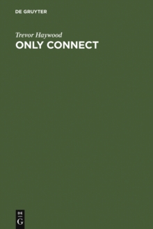 Only Connect : Shaping Networks and Knowledge for the New Millennium