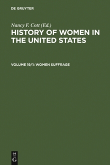 Women Suffrage