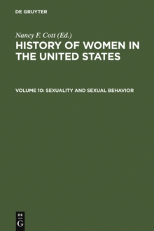 Sexuality and Sexual Behavior