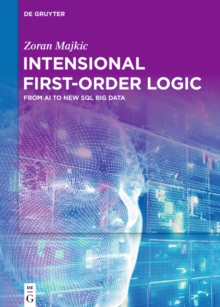 Intensional First-Order Logic : From AI to New SQL Big Data