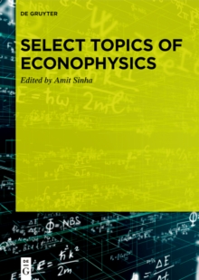 Select Topics of Econophysics