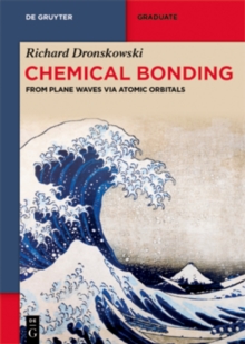 Chemical Bonding : From Plane Waves via Atomic Orbitals