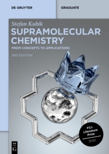 Supramolecular Chemistry : From Concepts to Applications