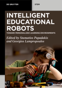 Intelligent Educational Robots : Toward Personalized Learning Environments