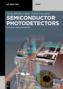 Semiconductor Photodetectors : Optical Spectrometry