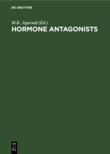 Hormone antagonists