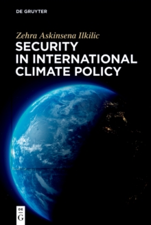 Security in International Climate Policy