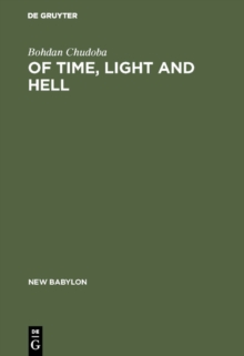 Of time, light and hell : Essays in interpretation of the Christian message