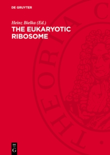 The Eukaryotic Ribosome