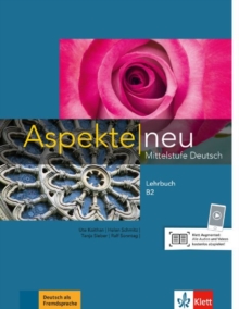 Aspekte neu : Lehrbuch B2