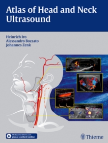 Atlas of Head and Neck Ultrasound